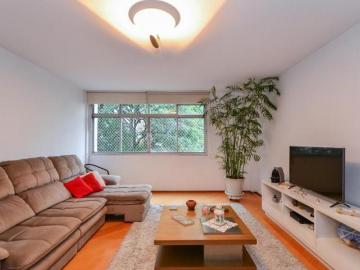 Apartamento tipo para venda com 3 quartos, 124m²