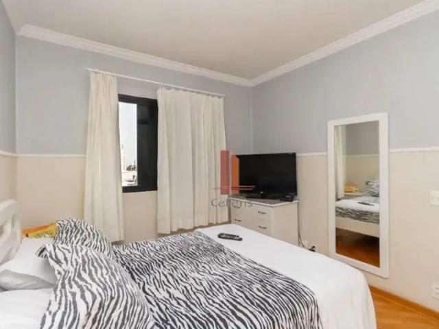 Apartamento tipo para venda com 3 quartos, 158m² Tatuapé São Paulo/SP