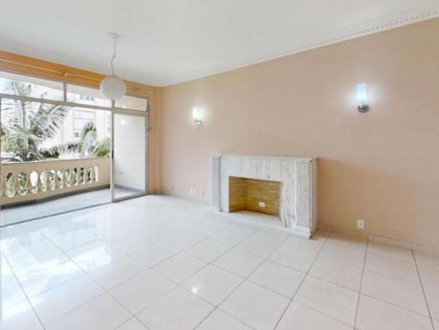 Apartamento tipo para venda com 3 quartos, 177m²