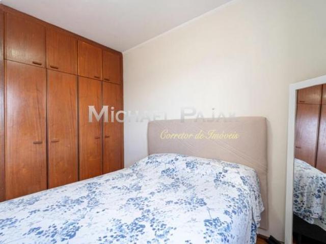 Apartamento tipo para venda com 3 quartos, sendo 1 suíte Michael Pajak 11 99996 4550