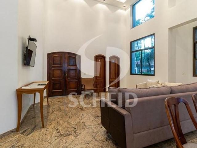 Apartamento tipo para venda com 3 quartos, sendo 1 suíte, 160m²