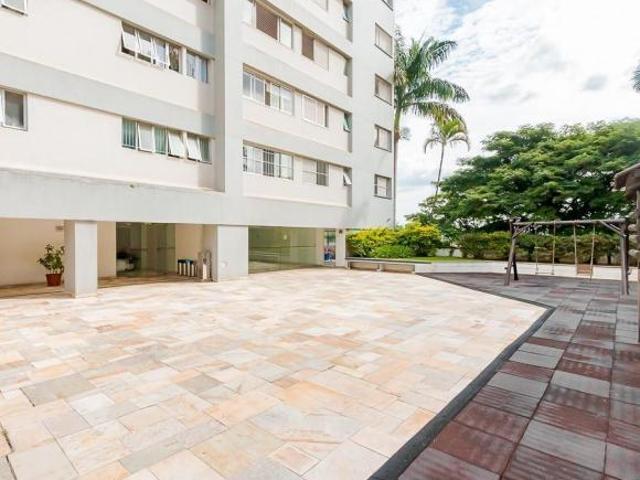 Apartamento tipo para venda com 3 quartos, sendo 1 suíte, 104m²