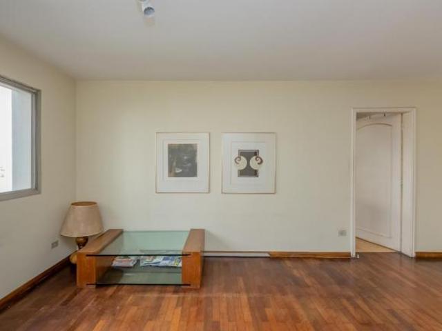 Apartamento tipo para venda com 3 quartos, sendo 1 suíte, 115m²