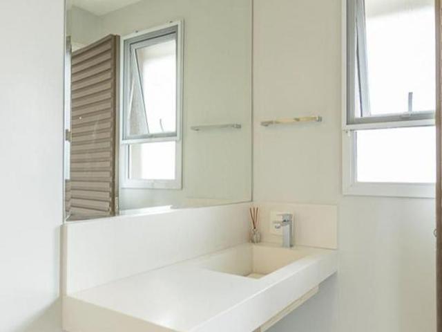 Apartamento tipo para venda com 3 quartos, sendo 1 suíte, 128m²