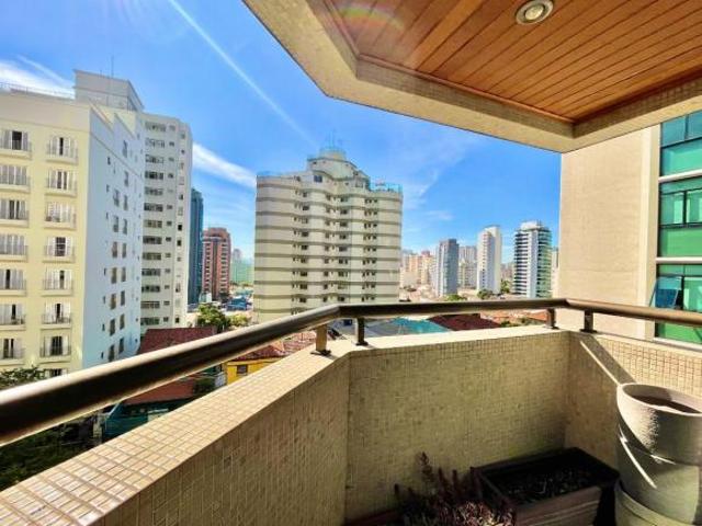 Apartamento tipo para venda com 3 quartos, sendo 1 suíte, 133m²