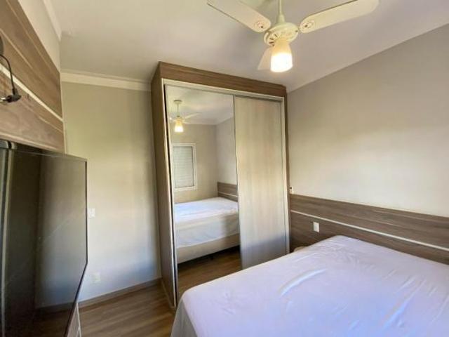Apartamento tipo para venda com 3 quartos, sendo 1 suíte, 75m²