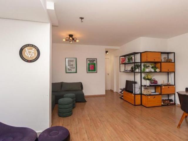 Apartamento tipo para venda com 3 quartos, sendo 1 suíte, 77m²