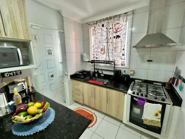 Apartamento tipo para venda com 3 quartos, sendo 1 suíte, 81m²