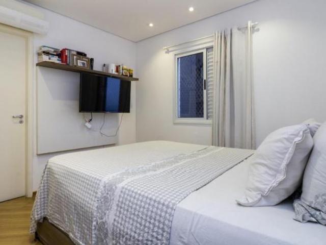 Apartamento tipo para venda com 3 quartos, sendo 1 suíte, 95m²