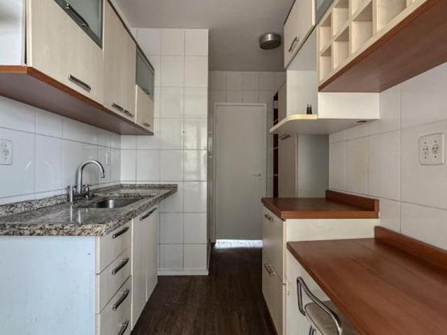 Apartamento tipo para venda com 3 quartos, sendo 1 suíte, 95m²