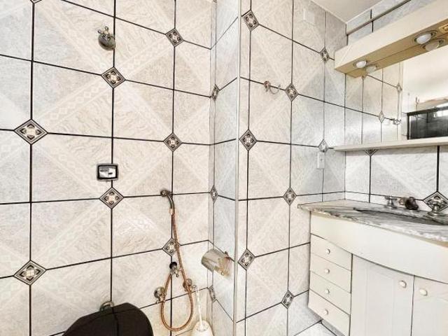 Apartamento tipo para venda com 3 quartos, sendo 1 suíte, 96m²