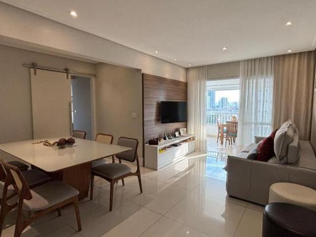 Apartamento tipo para venda com 3 quartos, sendo 1 suíte, 97m²
