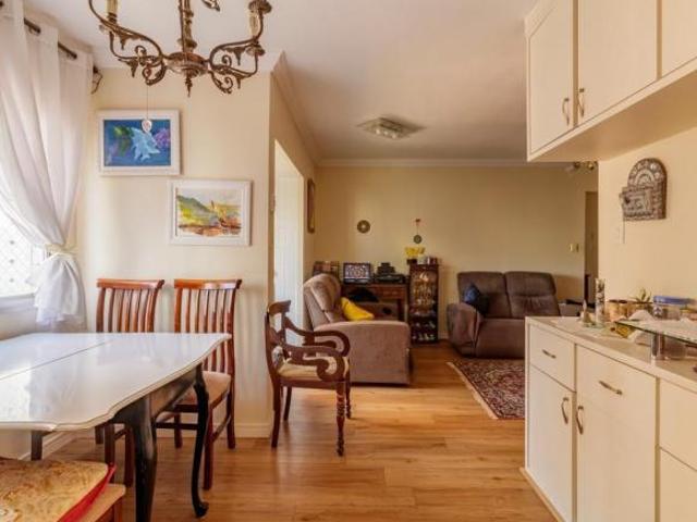 Apartamento tipo para venda com 3 quartos, sendo 1 suíte, 98m²