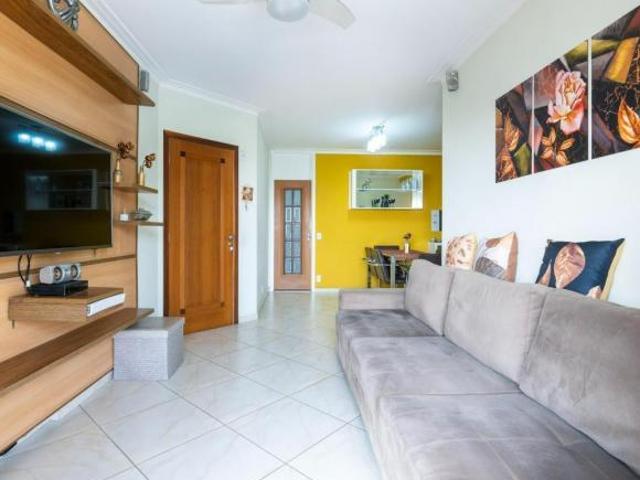 Apartamento tipo para venda com 3 quartos, sendo 1 suíte, 90m²
