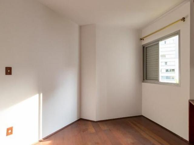 Apartamento tipo para venda com 3 quartos, sendo 1 suíte, 90m²