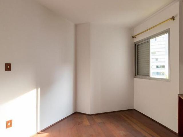 Apartamento tipo para venda com 3 quartos, sendo 1 suíte, 90m²