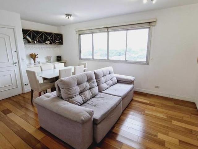 Apartamento tipo para venda com 3 quartos, sendo 1 suíte, 91m²