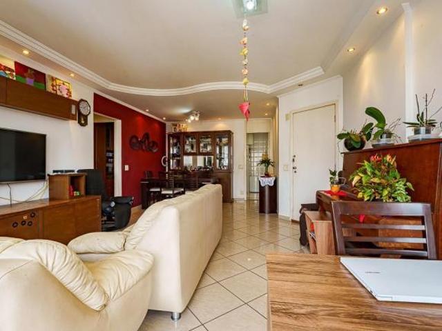 Apartamento tipo para venda com 3 quartos, sendo 1 suíte, 92m²