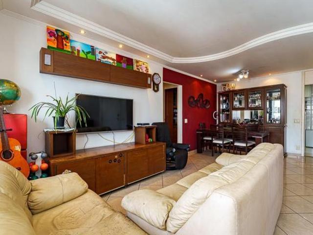 Apartamento tipo para venda com 3 quartos, sendo 1 suíte, 92m²