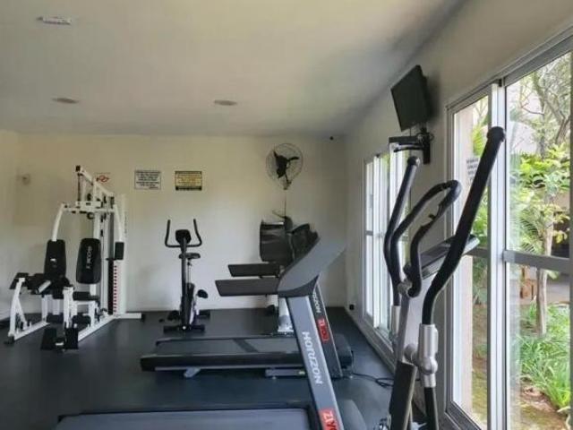 Apartamento tipo para venda com 3 quartos, sendo 1 suíte, 92m²