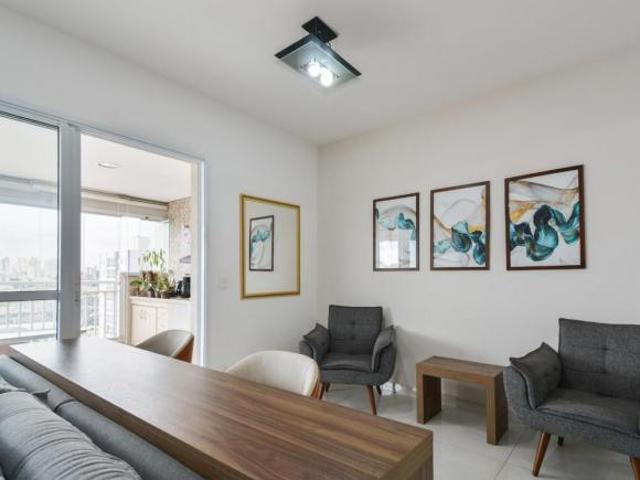 Apartamento tipo para venda com 3 quartos, sendo 2 suítes, 102m²