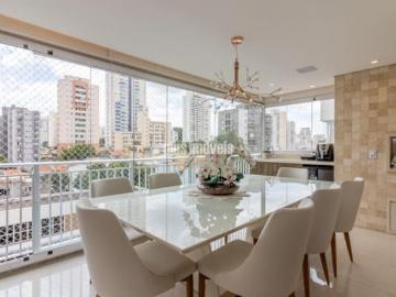 Apartamento tipo para venda com 3 quartos, sendo 2 suítes, 110m²