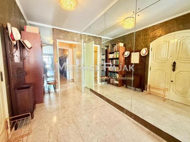 Apartamento tipo para venda com 3 quartos, sendo 2 suítes Michael Pajak 11 99996 4550