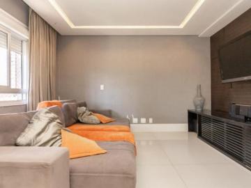 Apartamento tipo para venda com 3 quartos, sendo 3 suítes, 213m²