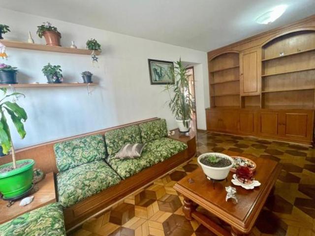 Apartamento tipo para venda com 4 quartos, 111m²