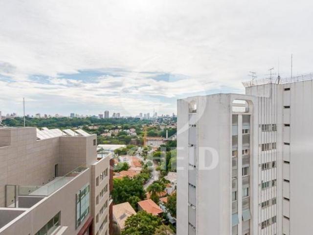 Apartamento tipo para venda com 4 quartos, 202m²