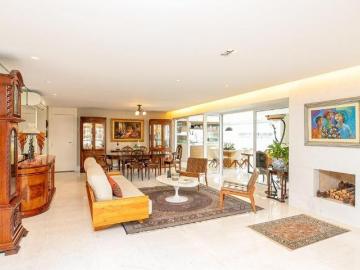 Apartamento tipo para venda com 4 quartos, 335m²