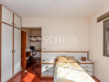 Apartamento tipo para venda com 4 quartos, sendo 2 suítes, 214m²