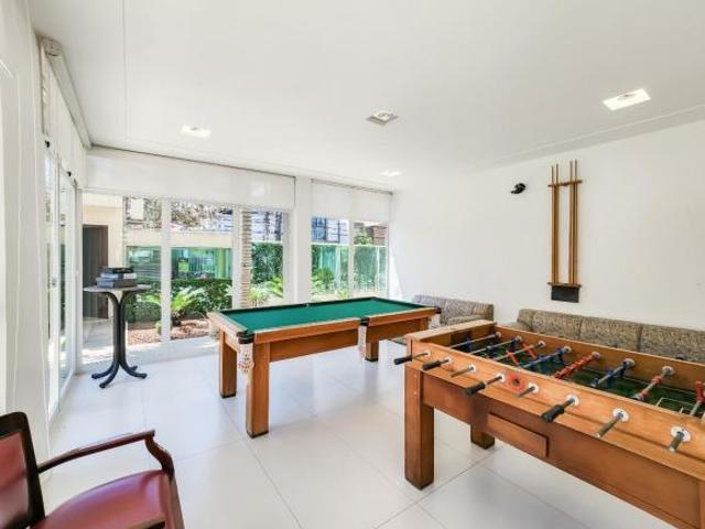 Apartamento tipo para venda com 4 quartos, sendo 3 suítes, 195m²