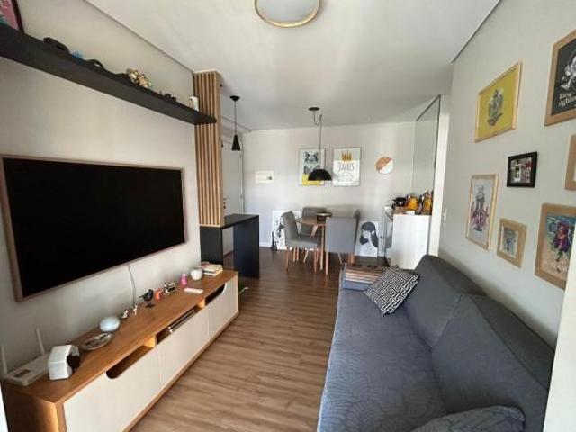 Apartamento tipo para venda e locação com 2 quartos, 55m²