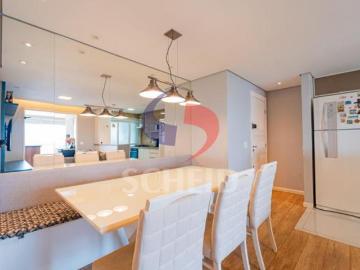 Apartamento tipo para venda e locação com 2 quartos, sendo 1 suíte, 85m²