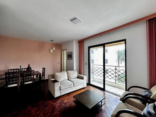 Apartamento tipo para venda e locação com 2 quartos, sendo 1 suíte, 86m²