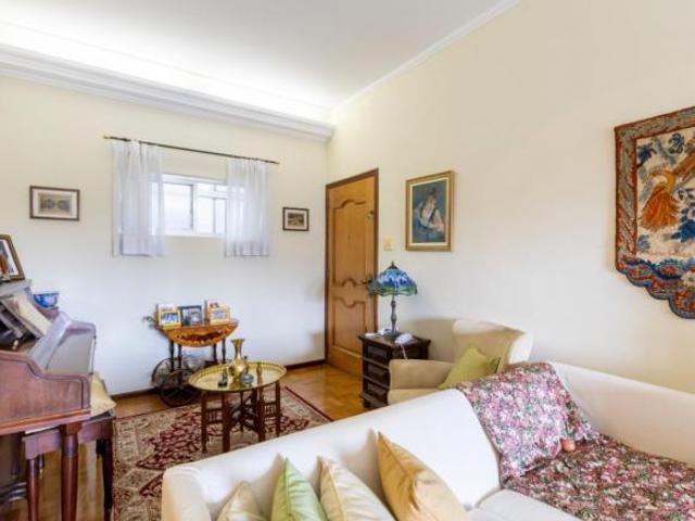 Apartamento tipo para venda em Consolação com 2 quartos, 104m²