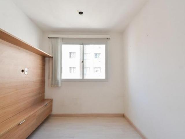 Apartamento tipo para venda em Cambuci com 2 quartos, 42m²
