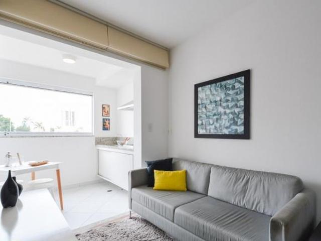 Apartamento tipo para venda em Campestre com 2 quartos, sendo 1 suíte, 60m²