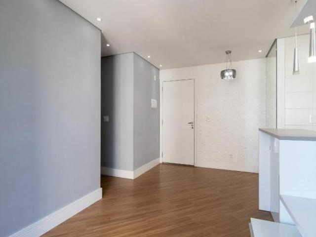 Apartamento tipo para venda em Centro com 2 quartos, sendo 1 suíte, 54m²