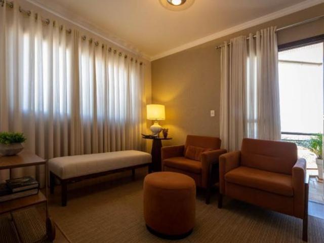 Apartamento tipo para venda em Centro com 3 quartos, sendo 1 suíte, 190m²