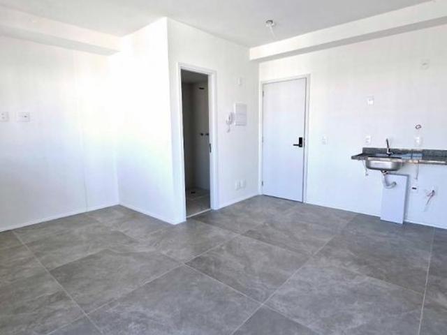 Apartamento tipo para venda em Chácara Santo Antônio Zona Sul com 1 quarto, sendo 1 suíte, 47m²