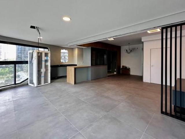 Apartamento tipo para venda em Chácara Santo Antônio Zona Sul com 3 quartos, sendo 3 suítes, 162m²