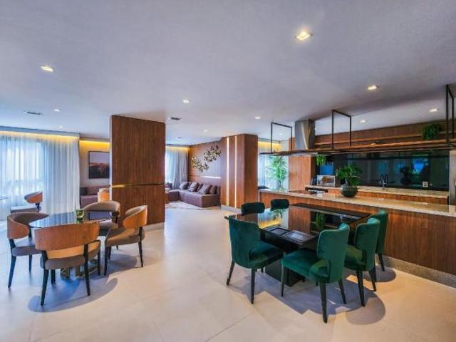 Apartamento tipo para venda em City América com 2 quartos, sendo 1 suíte, 70m²