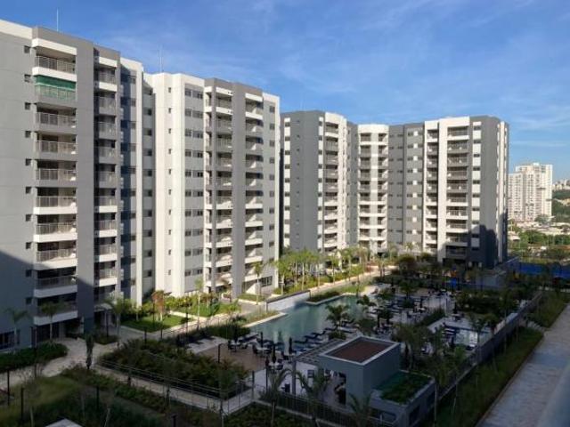 Apartamento tipo para venda em City América com 2 quartos, sendo 1 suíte, 70m²
