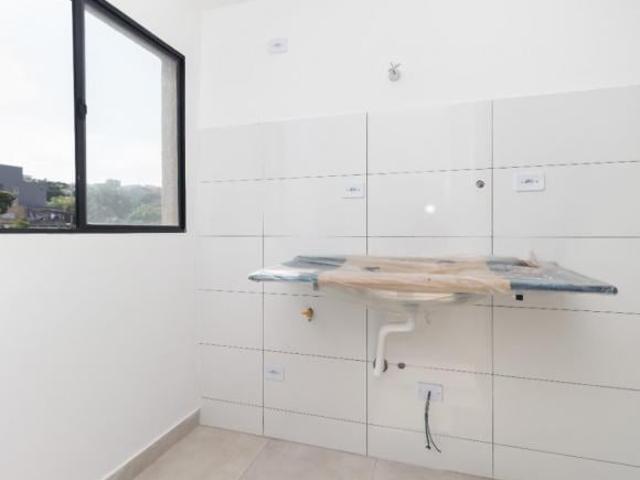 Apartamento tipo para venda em Cidade Continental com 2 quartos, 31m²