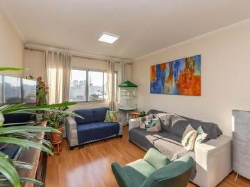 Apartamento tipo para venda em Aclimação com 3 quartos, 84m²