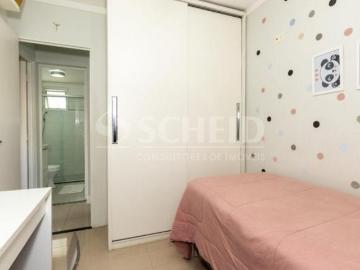 Apartamento tipo para venda em Aclimação com 3 quartos, sendo 1 suíte, 65m²