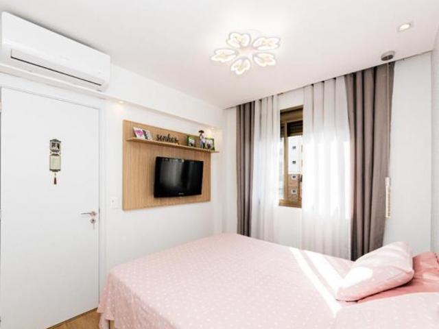Apartamento tipo para venda em Água Branca com 2 quartos, sendo 1 suíte, 69m²