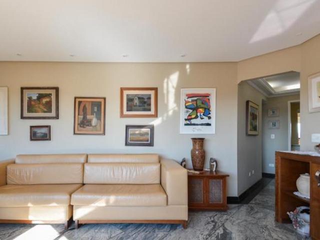 Apartamento tipo para venda em Alto Da Lapa com 3 quartos, sendo 3 suítes, 163m²